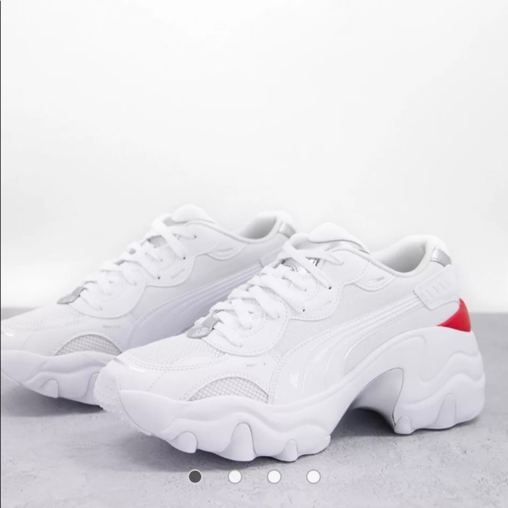 Puma Pulsar Wedge Sneaker